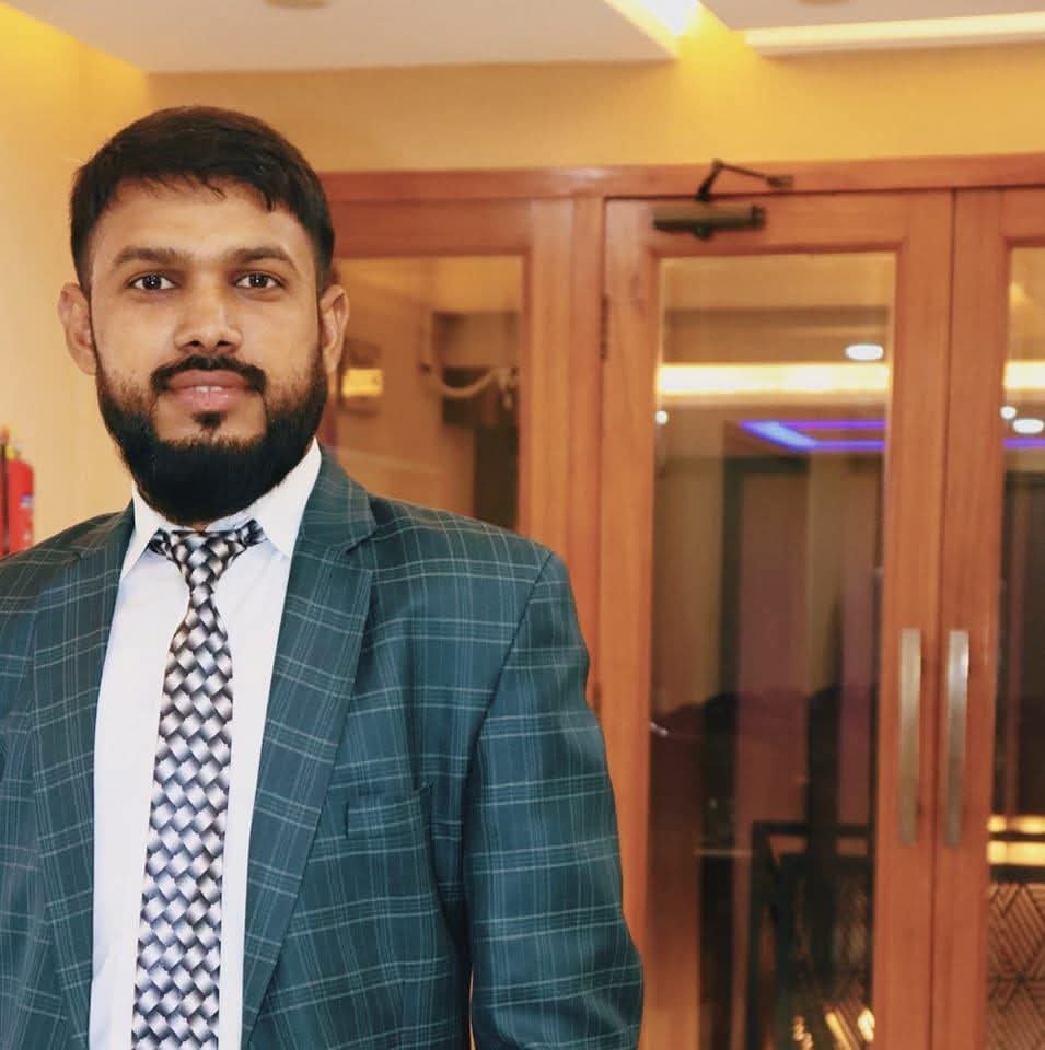 Nawab Mohsin